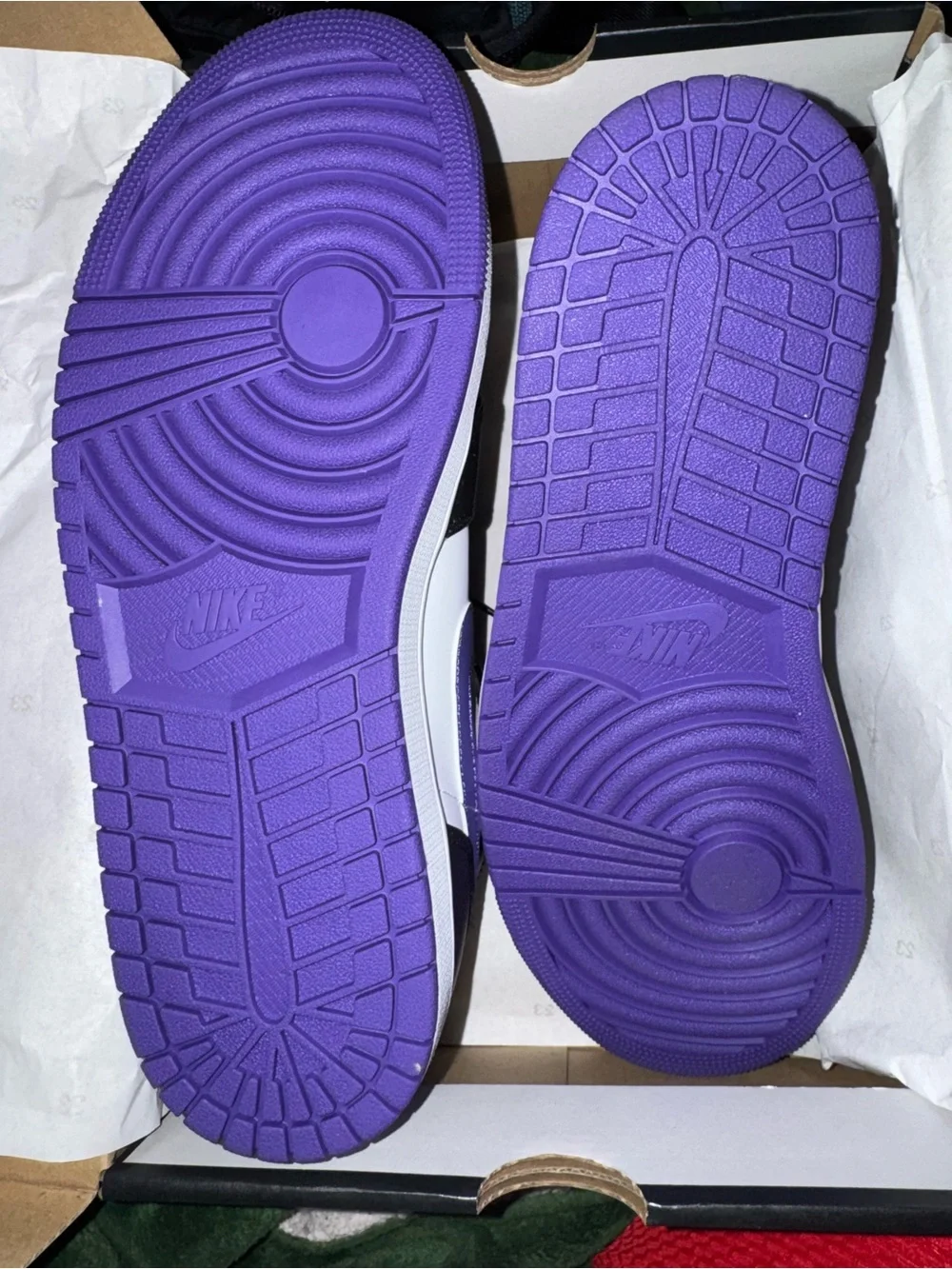 Air Jordan 1 Mid